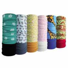 TUBULARES TUBE PACK INFANTIL